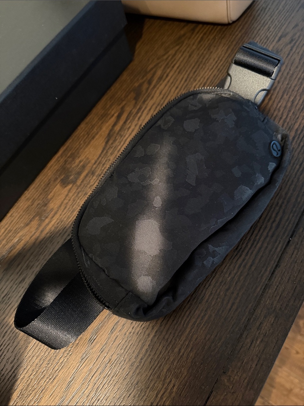 Lululemon Belt Bag